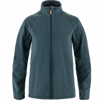 Fjällräven Övik Lite Fleece Jacket W