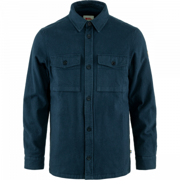 Övik Lite Padded Shirt M