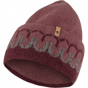 Fjällräven Övik Path Knit Beanie