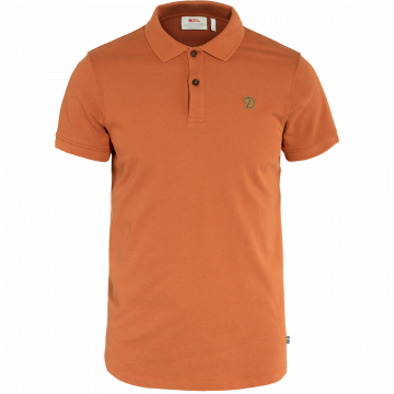 Fjällräven Övik Polo Shirt