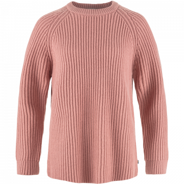 Fjällräven Övik Rib Sweater W