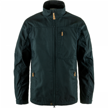 Fjallraven Ovik Stencollar Jacket M