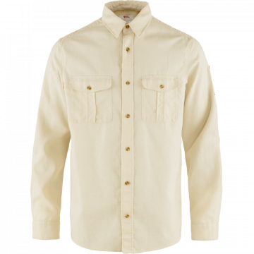 Fjällräven Övik Travel Shirt LS M