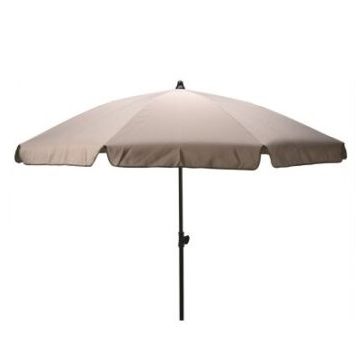 Tuinparasol 200Cm 