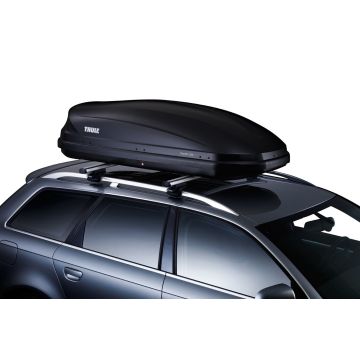 Dakkoffer Thule Pacific M