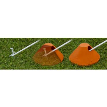 Safarica Peg Bumper Haring Beschermer (4st)