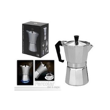 Percolator Voor 6 Kopjes