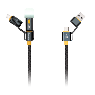 WakaWaka Connect Pro