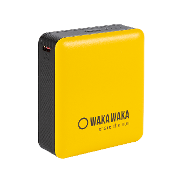 WakaWaka Power 10