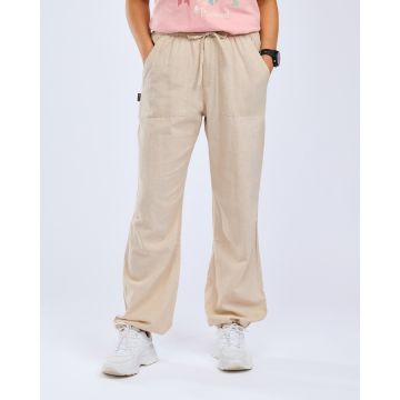 Pinewood Varnamo Insectsafe Hemp broek W