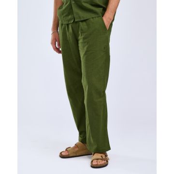 Pinewood Varnamo Insectsafe Hemp Broek M