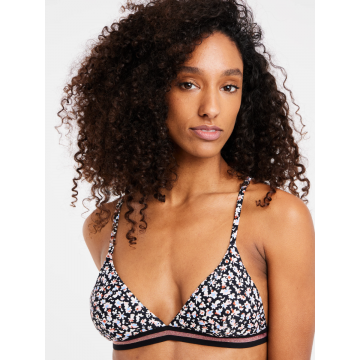 Protest Mixhera 23 Triangle Bikini Top