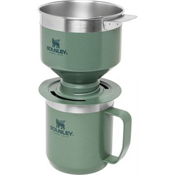 Stanley The Easy-Brew Pour Over SET