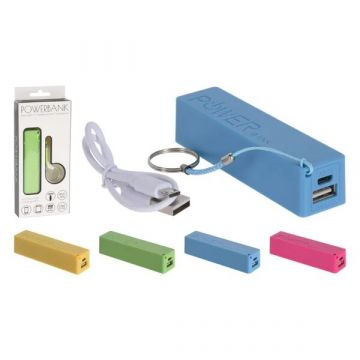 Powerbank 1800Mah