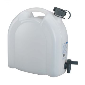 Pressol Jerrycan Met Kraan 10 Liter