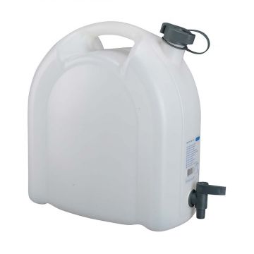Pressol Jerrycan Met Kraan 15 Liter