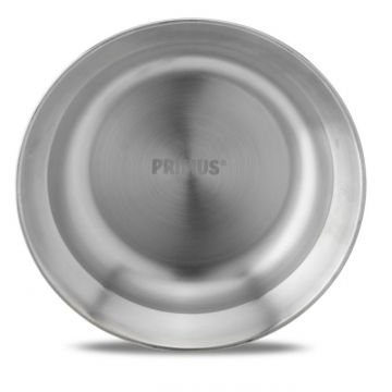 Primus RVS Diep bord