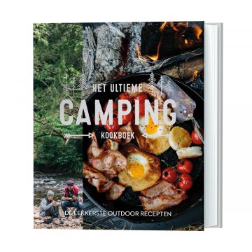 Het Ultime Campingkookboek