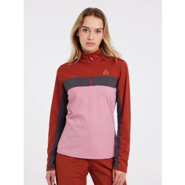 Protest PRTNAIADS 1/4 Zip Top