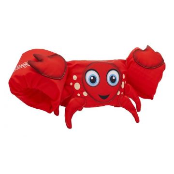 Puddle Jumper 3D Crab
