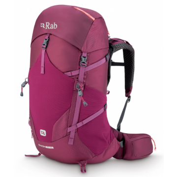Rab Exion 35 ND