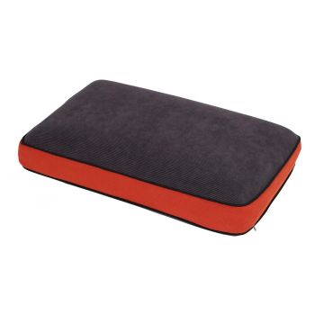Human Comfort Rectangule Pillow Corduroy Trecon