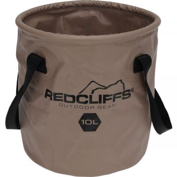 Emmer Opvouwbaar Rond 10L