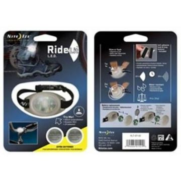 Nite Ize RideLit Wandel & Fietslamp