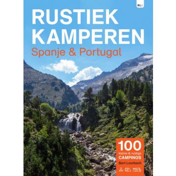 Rustiek Kamperen Spanje & Portugal