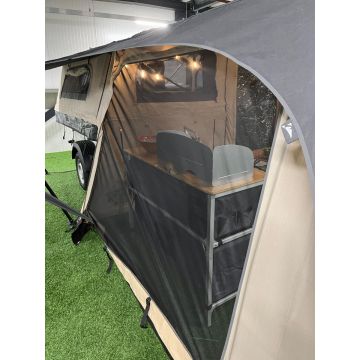 Campooz Safari uitbreiding (FF)