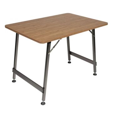 Human Comfort Light Weight Table Saluzzo