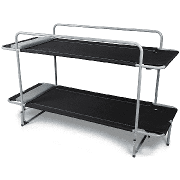 Kampa Bunkie Bed