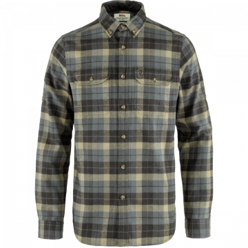 Fjällräven  Singi Heavy Flannel Shirt M