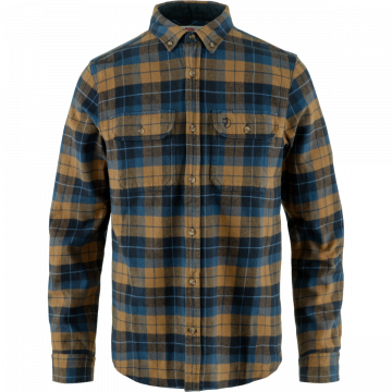 Fjällräven Singi Heavy Flannel Shirt