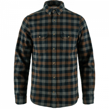 Fjällräven Skog Shirt