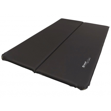 Outwell Selfinflating mat Sleepin Double 5.0 cm