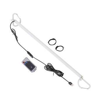 Bo-Camp Slim Tube Led 7W