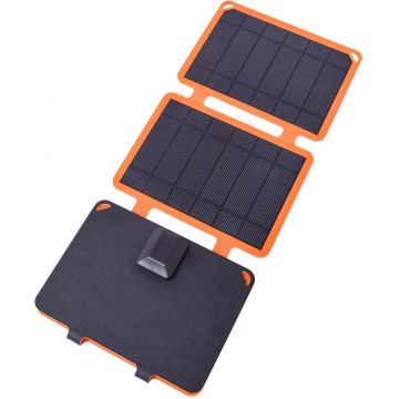 Celly Zonnepaneel draagbaar 10W