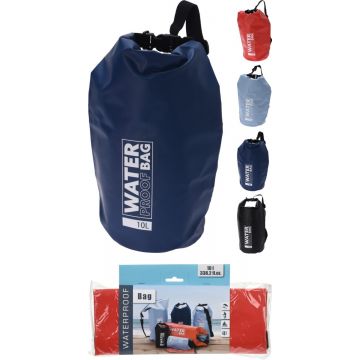 Sporttas Waterdicht 10 liter