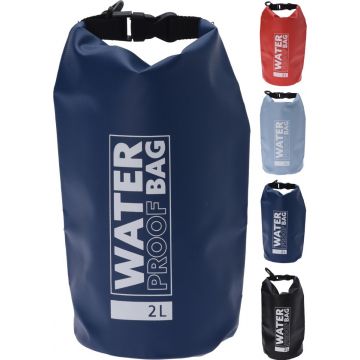 Sporttas Waterdicht 2 liter