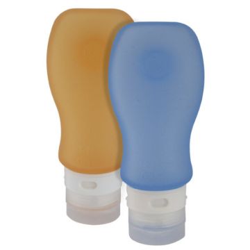 SILICA SQUEEZE BOTTLE 89ML