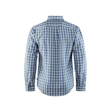 Abisko Cool shirt Overhemd lange mouw Heren
