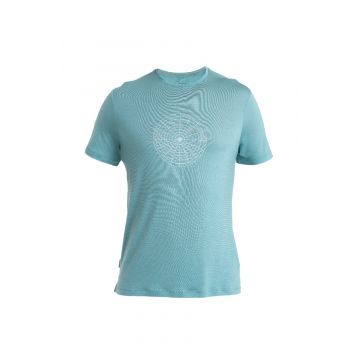 Icebreaker M Mer Cool Lite Sphere III SS Tee