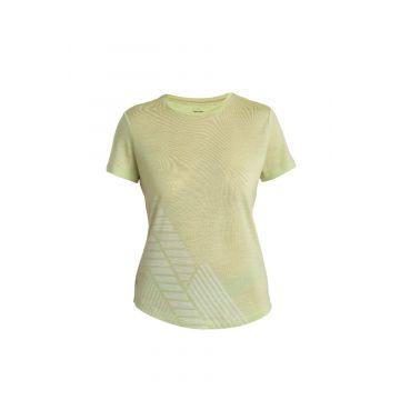Icebreaker W Mer Cool Lite Sphere III SS Tee