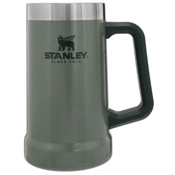 Stanley Big Grip Beer Stein 0.7L