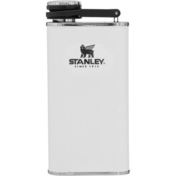 Stanley The Easy Fill Wide Mouth Flask 0.23L