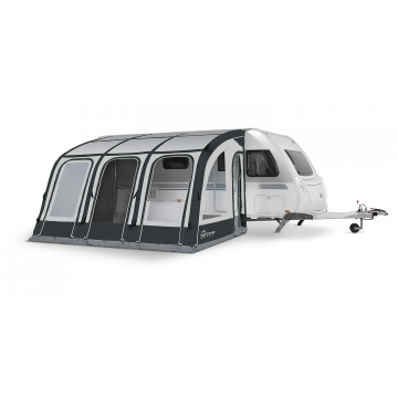 Starcamp Magnum AirForce 390