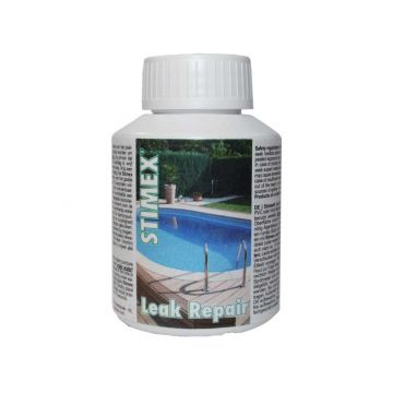Stimex Lijm voor PVC incl. Bisonyl