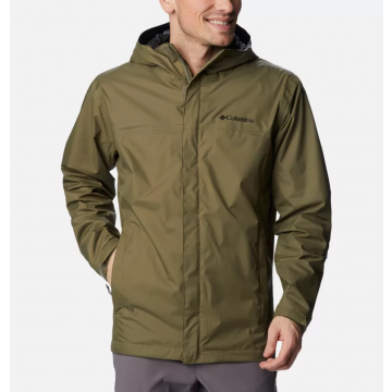 Columbia Watertight II Jacket M