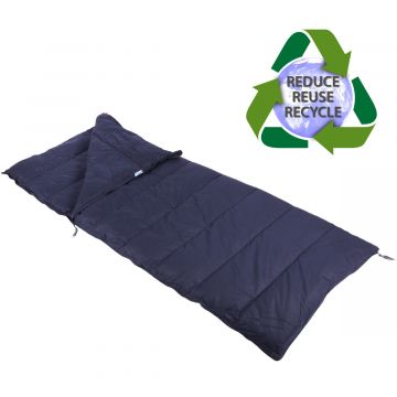 Polydaun Stormvogel ecoComfort Slaapzak